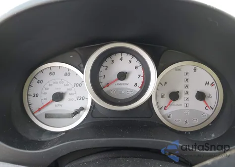 2005 Toyota Rav4 z USA, uszkodzony, nr VIN JTEGD20V650080868